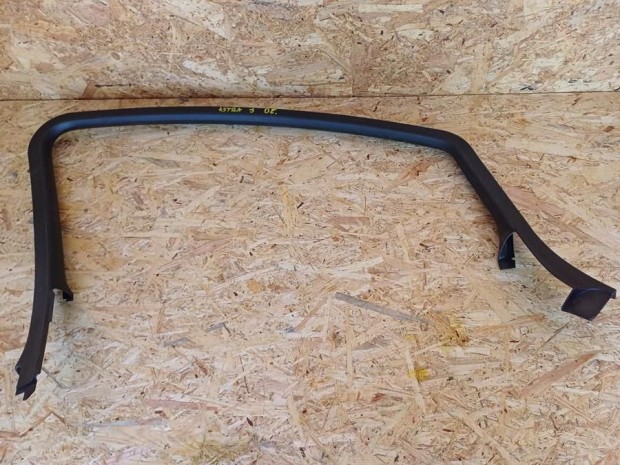 Opel Astra J (2009-2015) Bal Első Ajtókeret Burkolat