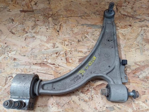 Opel Astra J (2009-2015) Bal Els Lengkar