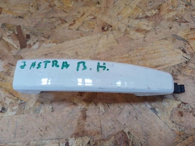 Opel Astra J (2009-2015) Bal H�ts� Ajt� K�ls� Kilincs