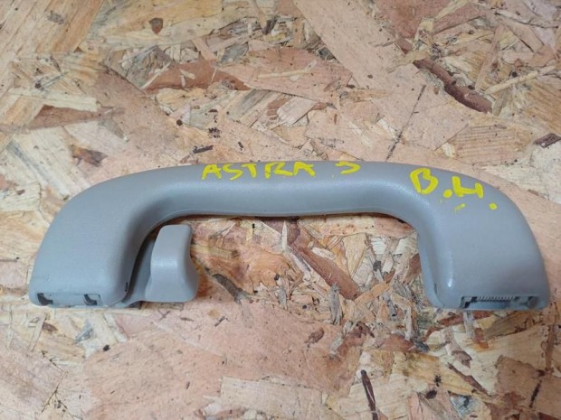 Opel Astra J (2009-2015) Bal Hts Fels Kapaszkod