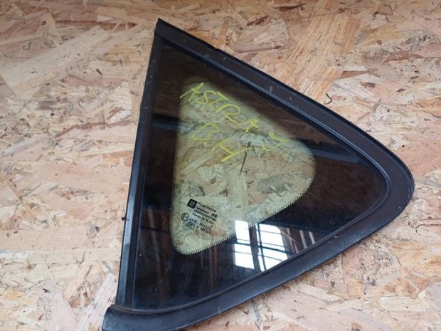 Opel Astra J (2009-2015) Bal H�ts� �veg