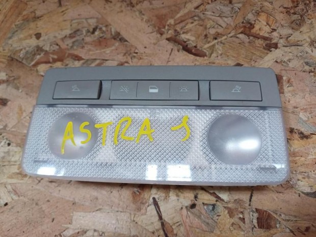 Opel Astra J (2009-2015) Els Beltr Vilgts