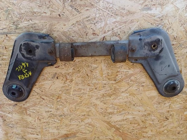 Opel Astra J (2009-2015) Els Blcs