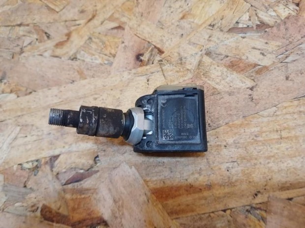 Opel Astra J (2009-2015) Gumi Nyomás TPMS Szenzor