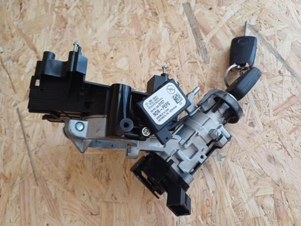 Opel Astra J (2009-2015) Gyjtskapcsol 2db Kulcs