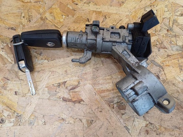 Opel Astra J (2009-2015) Gy�jt�skapcsol�  2db Kulcs