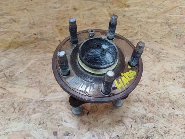 Opel Astra J (2009-2015) Hts Kerkagy Csapggyal