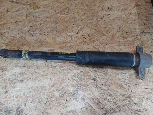 Opel Astra J (2009-2015) Hts Lengscsillapit