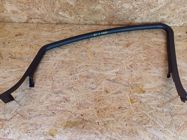 Opel Astra J (2009-2015) Jobb Első Ajtókeret Burkolat