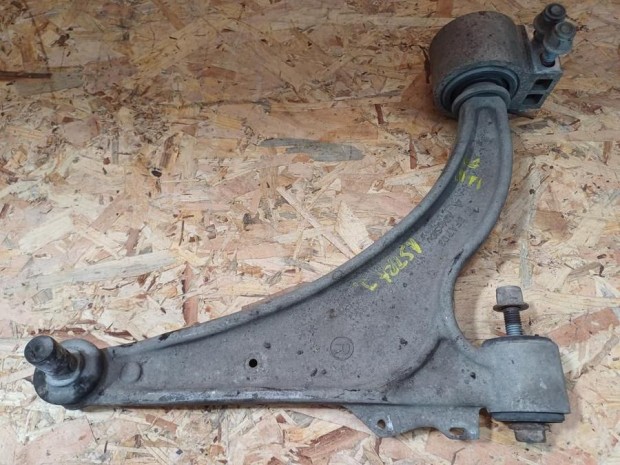 Opel Astra J (2009-2015) Jobb Els Lengkar