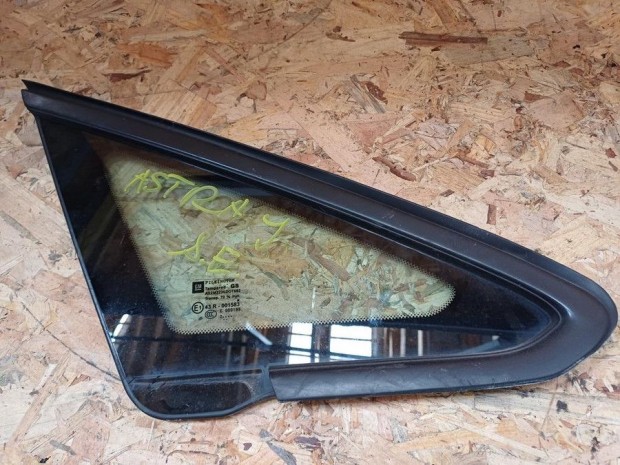 Opel Astra J (2009-2015) Jobb Els� �veg