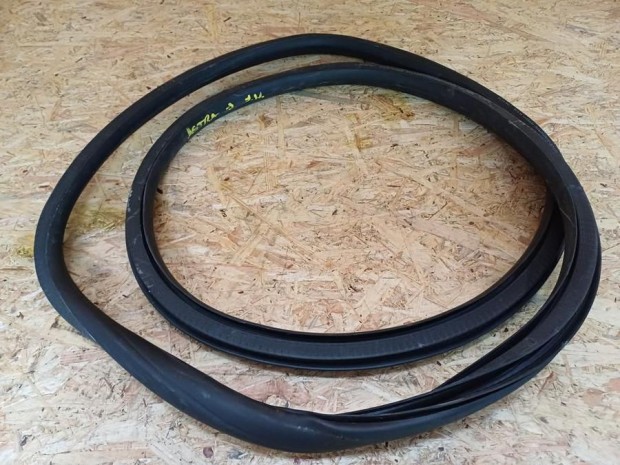 Opel Astra J (2009-2015) Jobb Hts Ajtkder Gumi