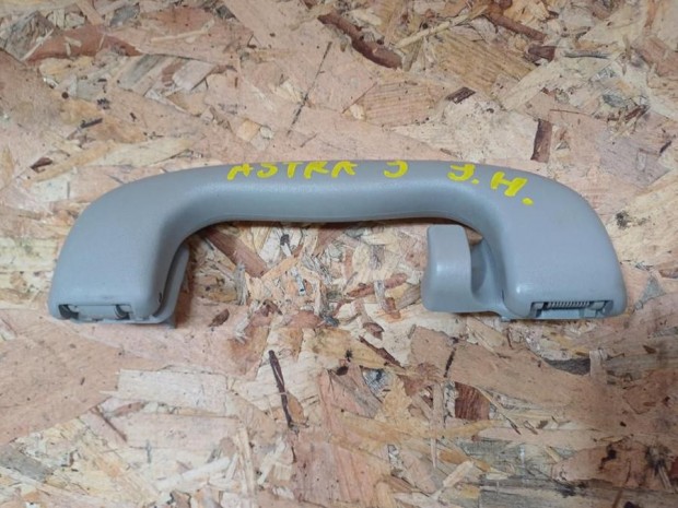 Opel Astra J (2009-2015) Jobb Hts Fels Kapaszkod