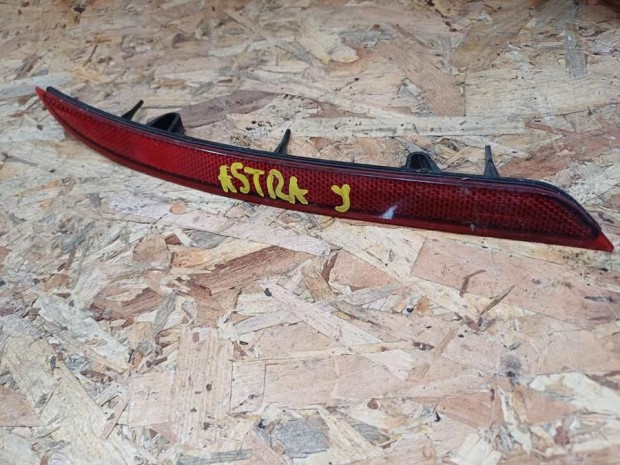 Opel Astra J (2009-2015) Jobb Hátsó Prizma