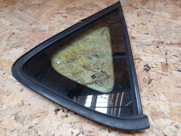 Opel Astra J (2009-2015) Jobb H�ts� �veg