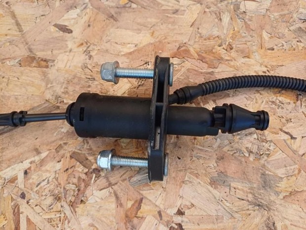 Opel Astra J (2009-2015) Kuplung Fels Munkahenger