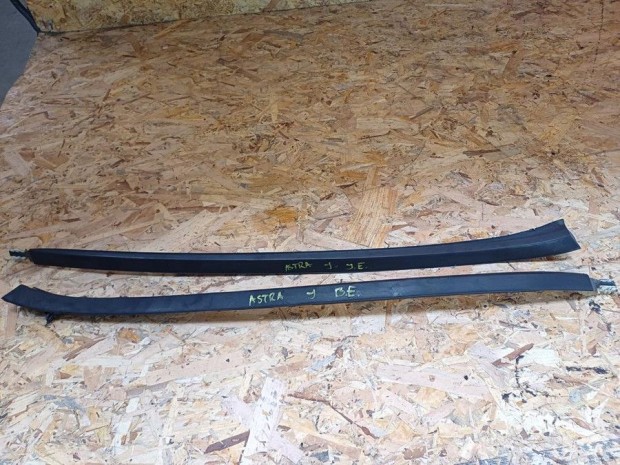 Opel Astra J (2009-2015) Lev�lr�cs P�r