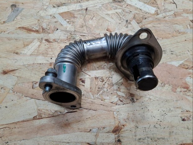 Opel Astra J (2009-2020) 1.6Cdti Diesel EGR Hűtő Cső