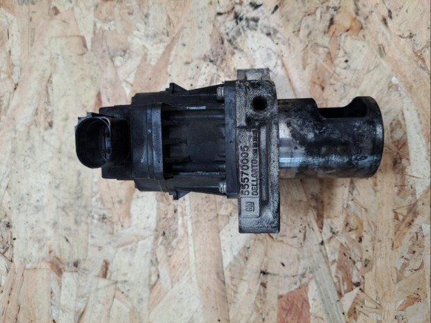 Opel Astra J (2009-2020) 1.6Cdti Diesel EGR Szelep