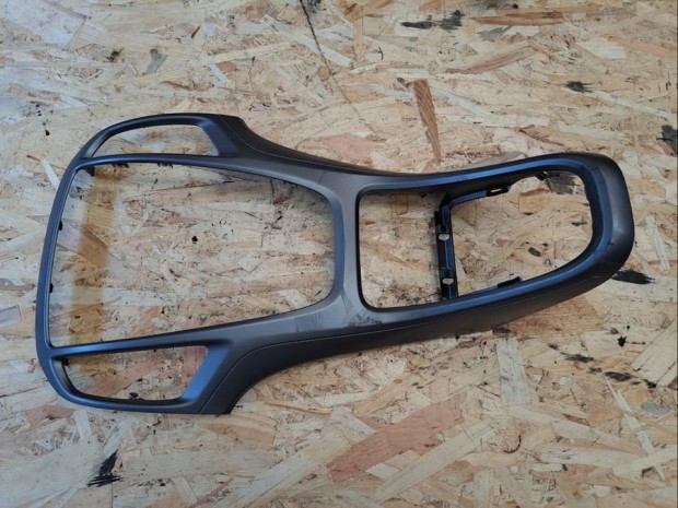 Opel Astra J (2009-2020) Biztostk Tbla