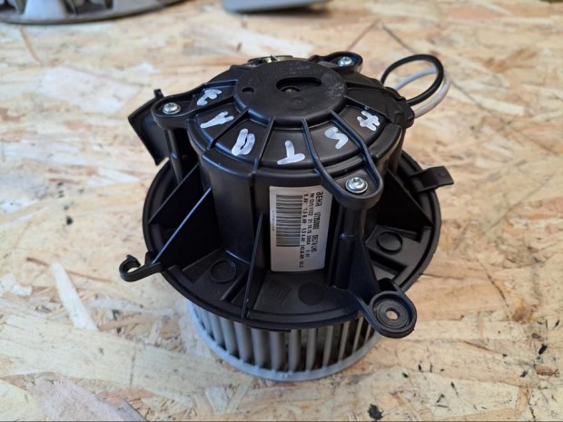 Opel Astra J (2009-2020) Ftmotor