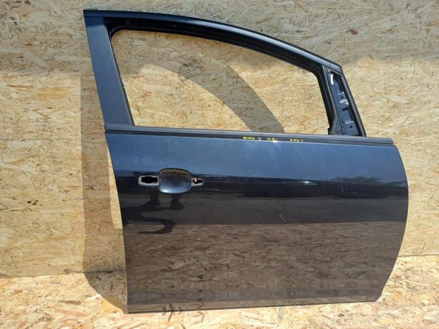 Opel Astra J (2009-2020) Jobb Első Ajtó