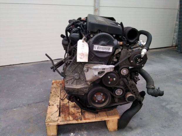 Opel Astra J, A17DTR bontott motor