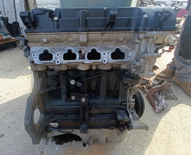 Opel Astra J, Meriva B 1.4 turb� (A14NEL) motor