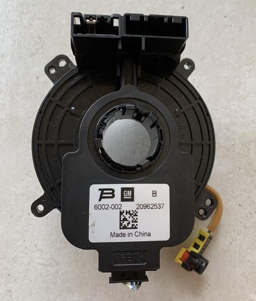 Opel Astra J, Meriva B lgzsk tvezet szalagkbel 20817718