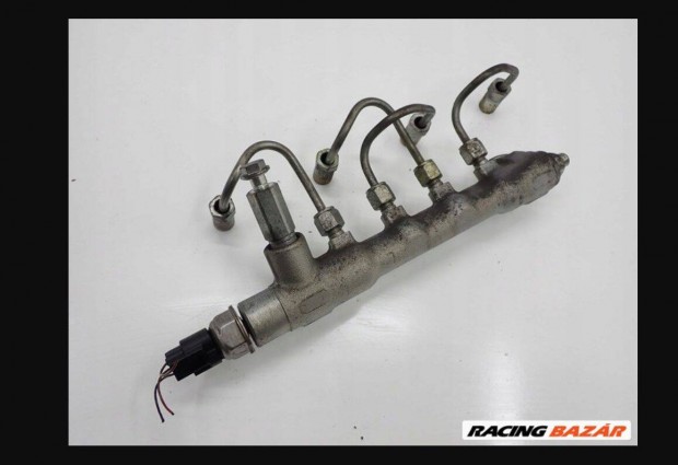 Opel Astra J, Zafira B, Meriva B 1.7 CDTI A17DTR, Z17DTR rail cső