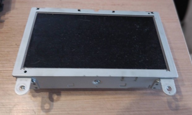 Opel Astra J, Zafira B sznes kijelz (95196687)