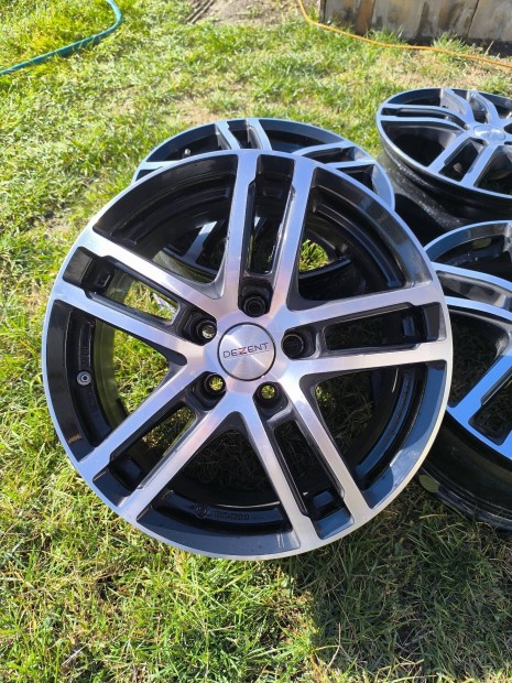 Opel Astra J  alufelni alufelni 6.5x16 5x105