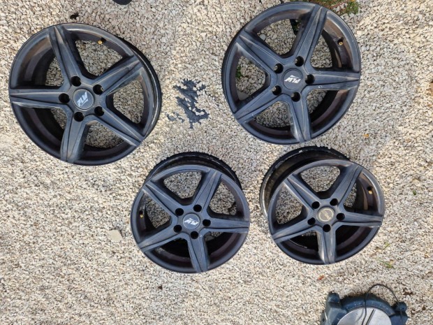 Opel Astra J alulfeni 5x115 16