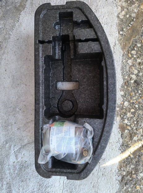 Opel Astra J defekt javt tartval