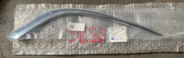 Opel Astra J dszlc 13368710 elad