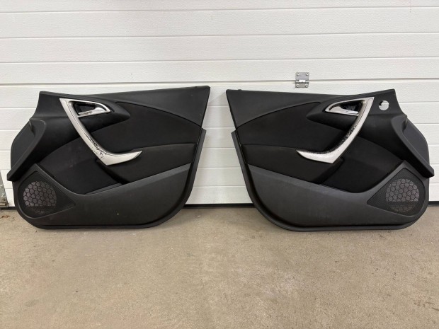 Opel Astra J els� ajt�k�rpitok olcs�n