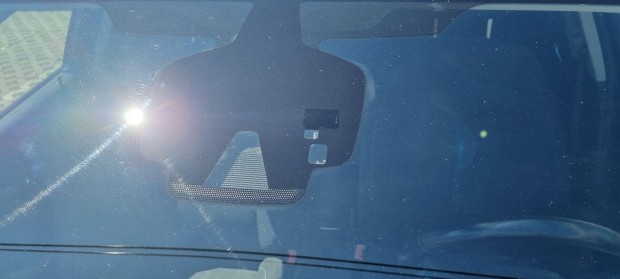 Opel Astra J esőszenzor gyári