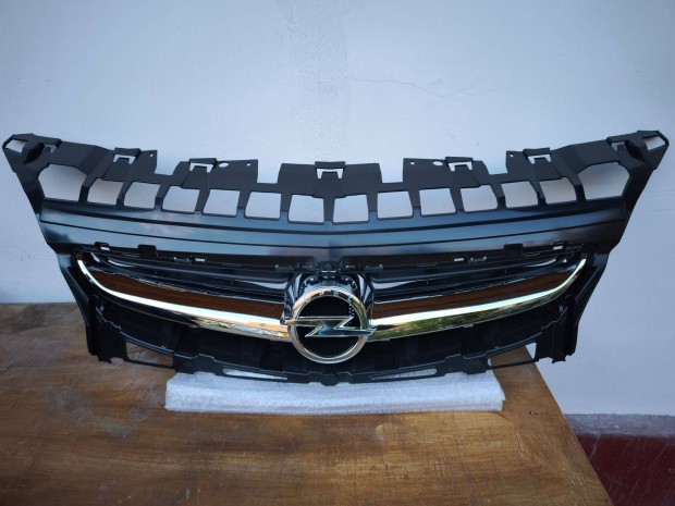 Opel Astra J facelift htrcs