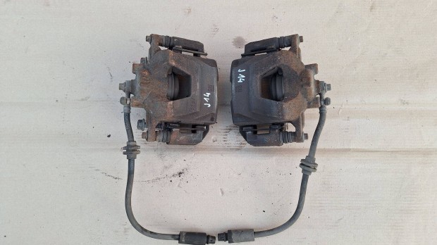 Opel Astra J fknyereg els,hts