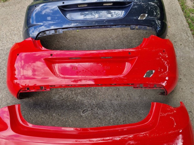 Opel Astra J ferdeht hts lkhrt