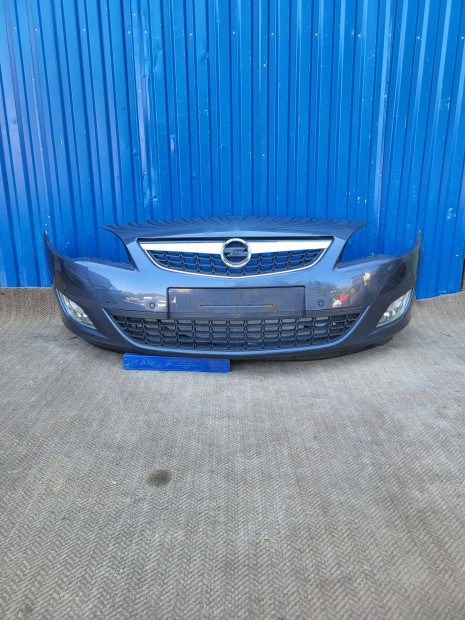 Opel Astra J gyri 13264403 4 radaros els lkhrt