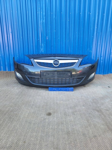 Opel Astra J gyri 13264403 els lkhrt fekete