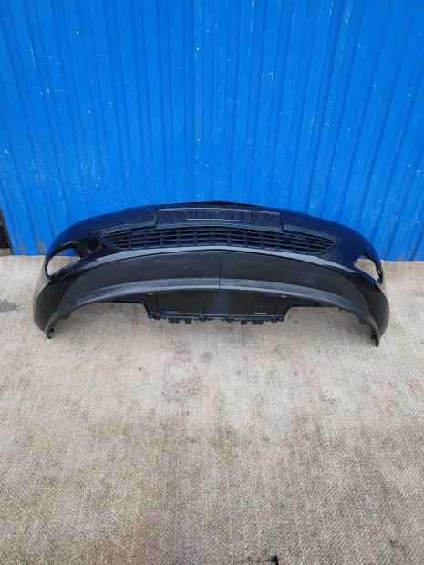 Opel Astra J gyári bal 13264406, jobb 13264407 első lökhárító koptató