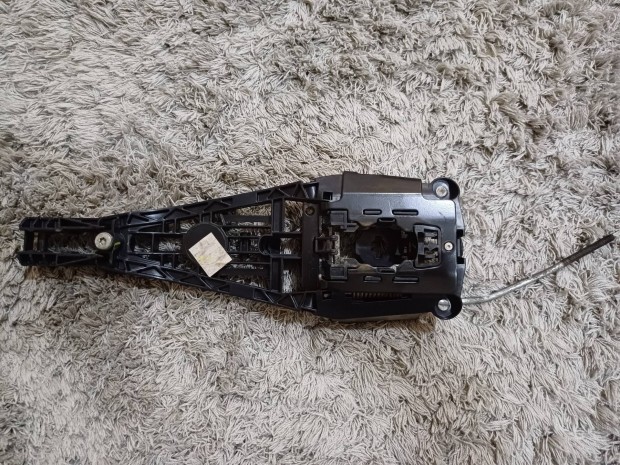 Opel Astra J gyári jobb hátsó ajtó kilincs szerkezet