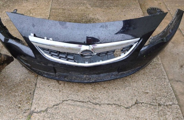 Opel Astra J gy�ri l�kh�r�t� h�j s�r�lt