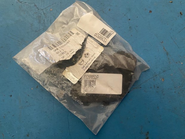 Opel Astra J hts vonszem takar 13266650 elad