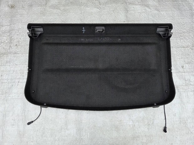 Opel Astra J kalaptart� 5 ajt�s 2010-t�l