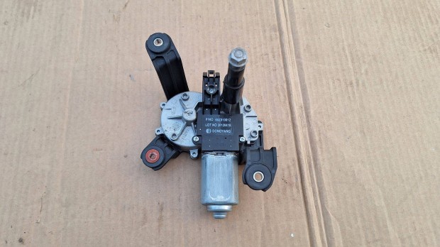 Opel Astra J kombi hts ablaktrl motor