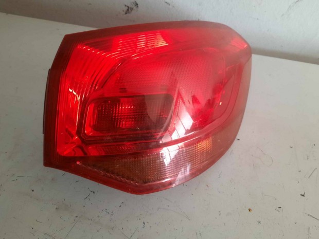 Opel Astra J kombi jobb , bal hátsó lámpa
