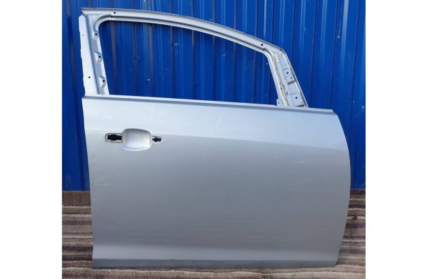 Opel Astra J kombi jobb els 13270671 ajt ezst sznben